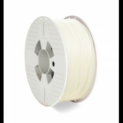Verbatim 55028 3D printing material ABS Transparent 1 kg