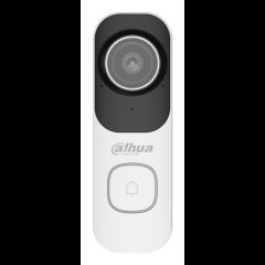 Dahua Technology DB41AW durvju zvana melodija Melns