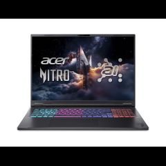 Acer Nitro 18 AI AMD AN18-61-R7SD AMD Ryzen AI 7 PRO 350 Laptop 45.7 cm (18")…