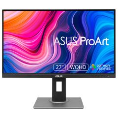 Asus ProArt PA278QV computer monitor 68.6 cm (27") 2560 x 1440 pixels Quad HD…