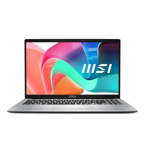 MSI Modern 15 F13MG-430NL Intel® Core™ i5 i5-1334U Laptop 39.6 cm (15.6") Fu…