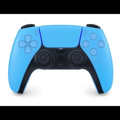 Sony Interactive Entertainment DualSense Zils Bluetooth/USB Spēļu paliktnis A…