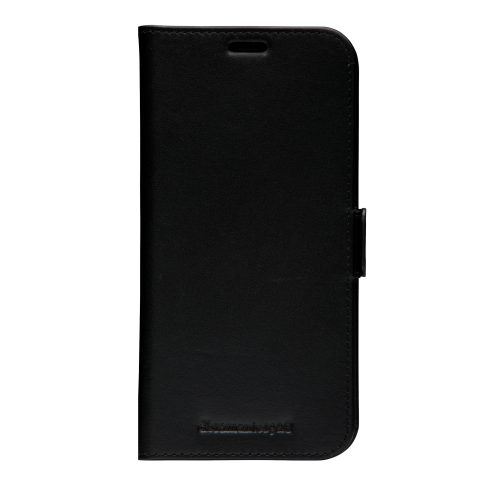 Dbramante1928 Copenhagen Slim mobilo telefonu apvalks 17 cm (6.7") Maciņš Melns