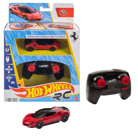 Mattel Hot Wheels JGD09 rotaļu transportlīdzeklis