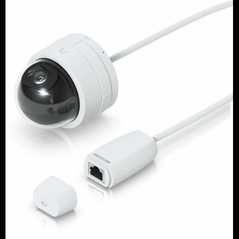 Ubiquiti G5 DOME ULTRA Melns