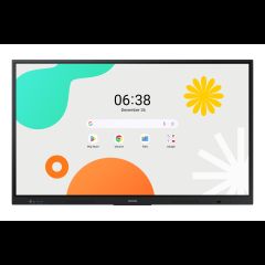 Samsung 86" WAF Interactive Display