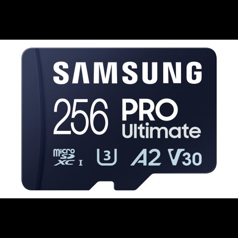 Samsung MB-MY256S 256 GB MicroSDXC UHS-I