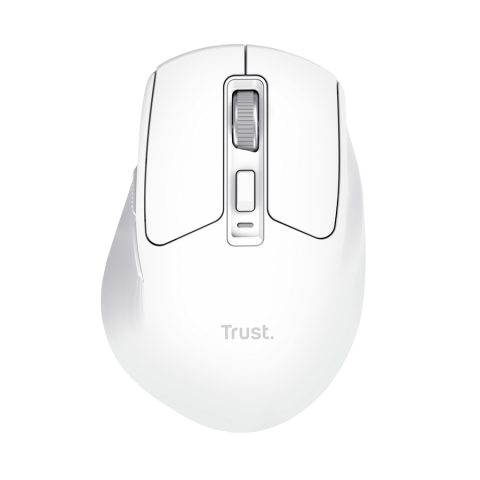 Trust Niven mouse Office Right-hand RF Wireless + Bluetooth 3200 DPI