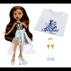 MGA Bratz Stylin’ Birthdayz Doll - Yasmin