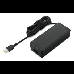 Lenovo 4X20V24711 адаптер питания / инвертор Для помещений 90 W Черный