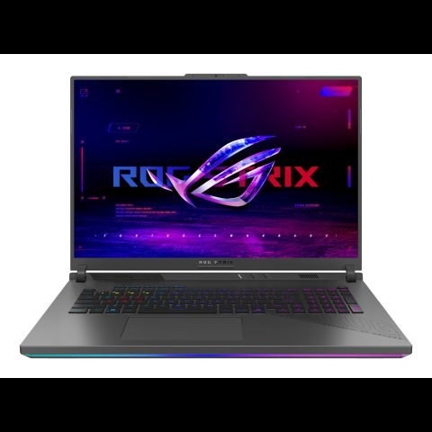 Asus ROG Strix G18 G814FP-S9006W AMD Ryzen™ 9 9955HX Ноутбук 45