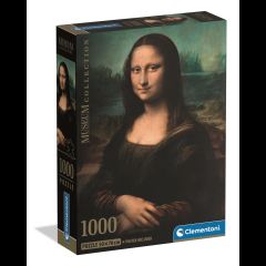 Clementoni 37094 паззл