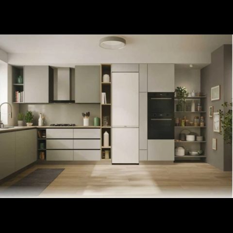 Candy Refrigerator