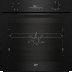 Beko 7768288337 oven 72 L 2400 W Black
