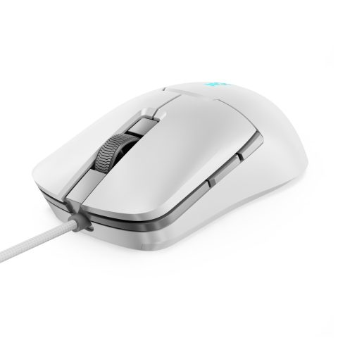 Lenovo GY51H47351 pele Speļu Labā roka USB Type-A Optisks 8000 DPI