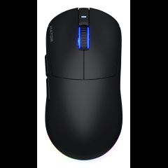 Hator Quasar 3 Wireless mouse Gaming Ambidextrous RF Wireless + Bluetooth + US…