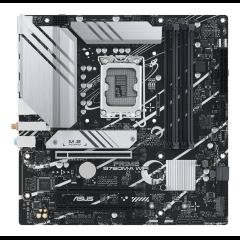 Asus PRIME B760M-A WIFI Intel B760 LGA 1700 mikro ATX