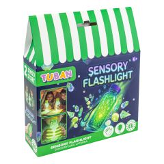 Tuban Sensory Flashlight