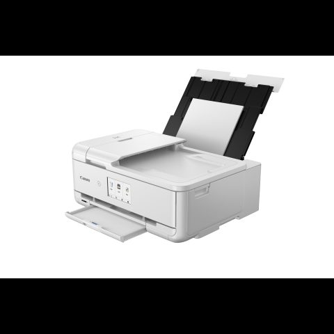 Canon PIXMA TS9551Ca Inkjet A3 4800 x 1200 DPI Wi-Fi