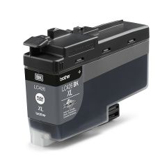 Brother LC428XLBKP tintes kārtridžs 1 pcs Oriģināls Melns
