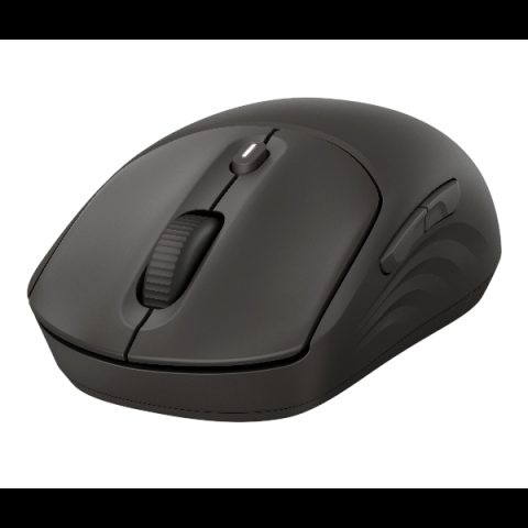 Hewlett Packard (HP) HP 405 Quiet BLK Belaidė pelė EMEA INTL Euro plug (…
