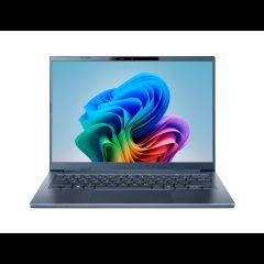 Acer Aspire 14 AI A14-11M-X03M Snapdragon X1-26-100 Laptop 35.6 cm (14") WUXG…