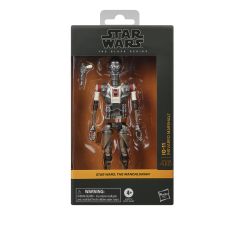 Hasbro Star Wars The Black Series IG-11 (Nevarro Marshal)