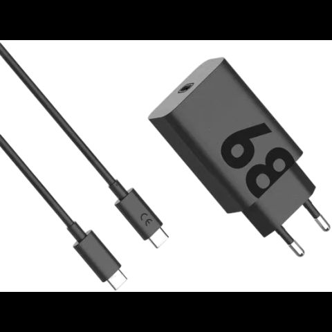 Motorola SJMC682 mobile device charger Universal Black AC Indoor
