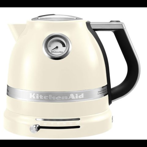 KitchenAid 5KEK1522EAC electric kettle 1.5 L 2400 W Cream