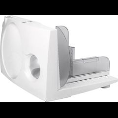 Gorenje R401W slicer Electric 100 W White Plastic