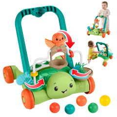 Mattel Fisher-Price JKD63 bērna staigulis Daudzkrāsains