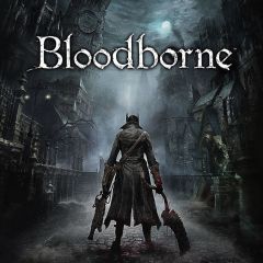 Fromsoftware Sony Interactive Entertainment Bloodborne - Game of The Year Edition Pla…