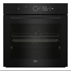 Beko bPRO 500 BCBIMA17400KSBS 72 L 3300 W Melns