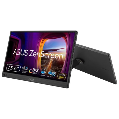 Asus ZenScreen MB169CK monitori 39
