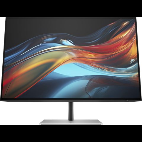 Hewlett Packard (HP) HP Series 7 Pro 24 inch WUXGA USB-C Monitor - 724pu