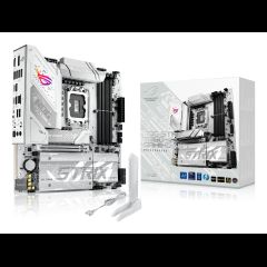 Asus ROG STRIX B860-G GAMING WIFI Intel B860 LGA 1851 (Socket V1) mikro ATX