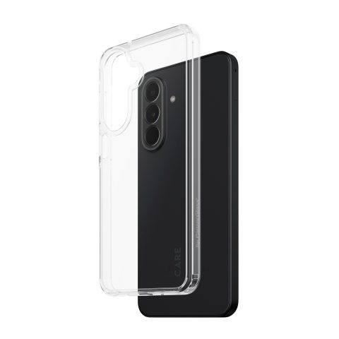 Panzer Glass PanzerGlass CARE™ by ® Urban Combat Case Transparent w. Clear Frame Sams…