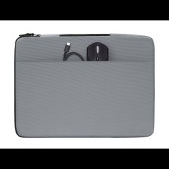 HP Protective Meteor Silver 15-16 Laptop Soma-aploksne