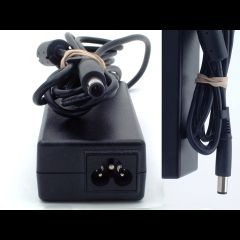 Hewlett Packard (HP) HP 693712-001 strāvas adapteris & pārveidotājs Iekštelpas 90 W Melns