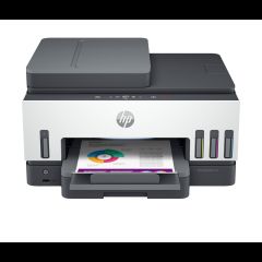 Hewlett Packard (HP) HP Smart Tank 7605 Wireless All-in-One Color Printer