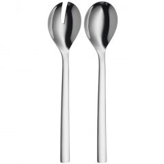 WMF 1291416040 flatware set 2 pc(s) Stainless steel