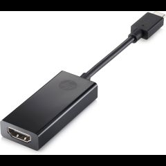 Hewlett Packard (HP) HP USB-C į HDMI 2.0 adapteris