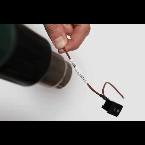 Brother B-ON-W CONNECTION TUBE 31mm