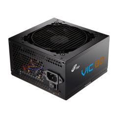 Fortron FSP VIC BD 750W блок питания 20+4 pin ATX ATX Черный