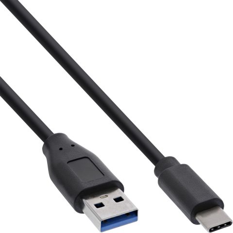 Inline 35714 USB кабель USB 3.2 Gen 2 (3.1 Gen 2) 1