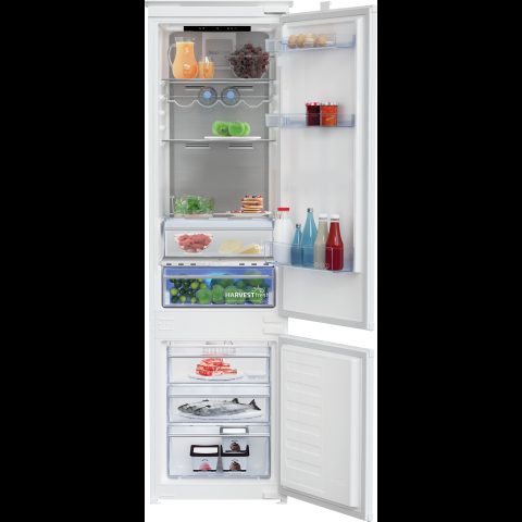 Beko BCNA306E5ZSN Built-in 284 L