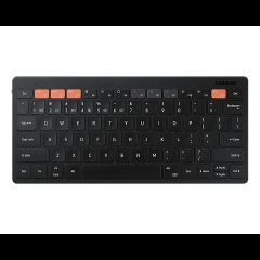 Samsung EJ-B3400BBGGDE mobilo ierīču klaviatūra QWERTZ Vācu Bluetooth sistēma Me…