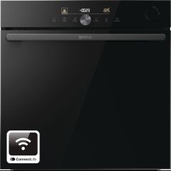 Gorenje G600 BPSA6747DGWI 77 L 3500 W Черный
