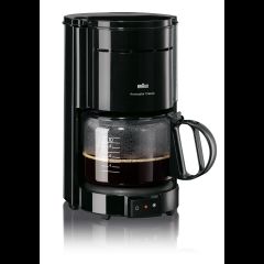 Braun KF 47 coffee maker Manual Drip coffee maker