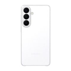Samsung EF-QS947CTEGWW mobilo telefonu apvalks 17 cm (6.7") Aploksne Caurspīdīgs